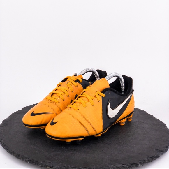 Nike Other - Nike CTR 360 Mens soccer cleats size 7.5